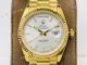 VR Factory V2 Rolex Daydate 40 mm VRS 3255 Watch Silver Dial Gold Presidential (2)_th.jpg